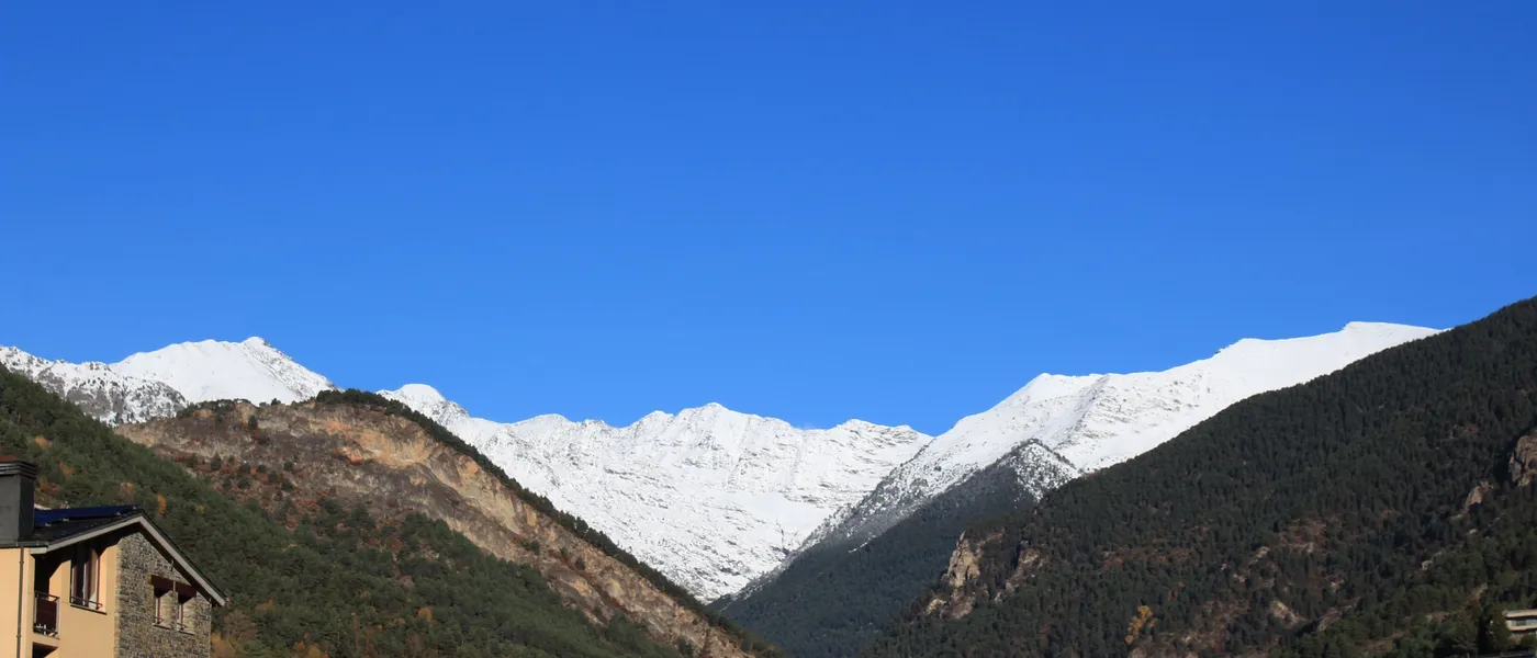La Massana