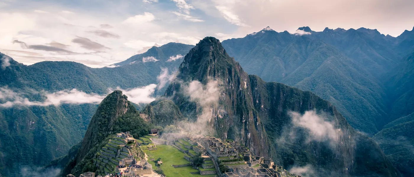 Peru