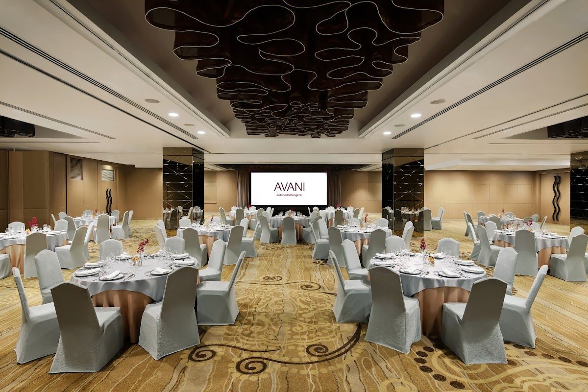 Avani Ratchada Bangkok photo 5