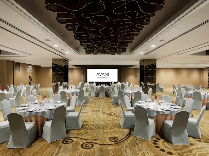 Avani Ratchada Bangkok photo 5