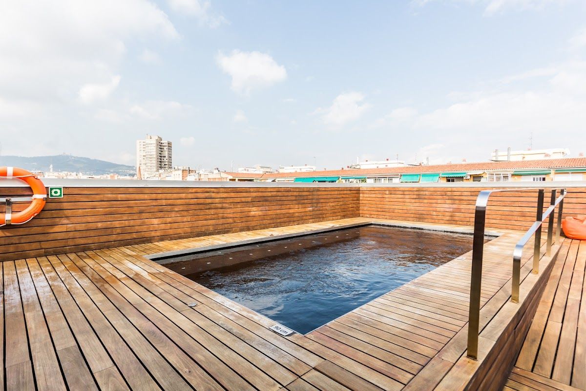 Hotel Soho Barcelona photo 3