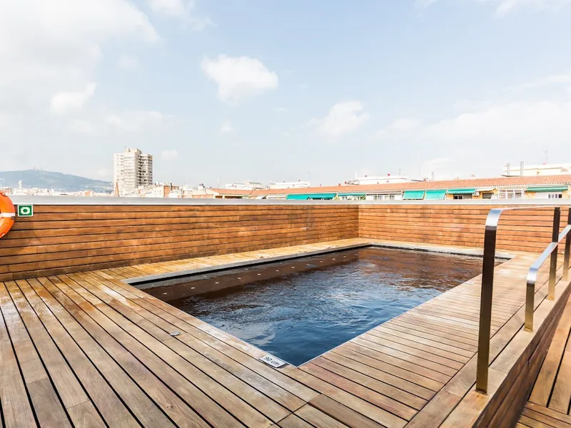 Hotel Soho Barcelona photo 3