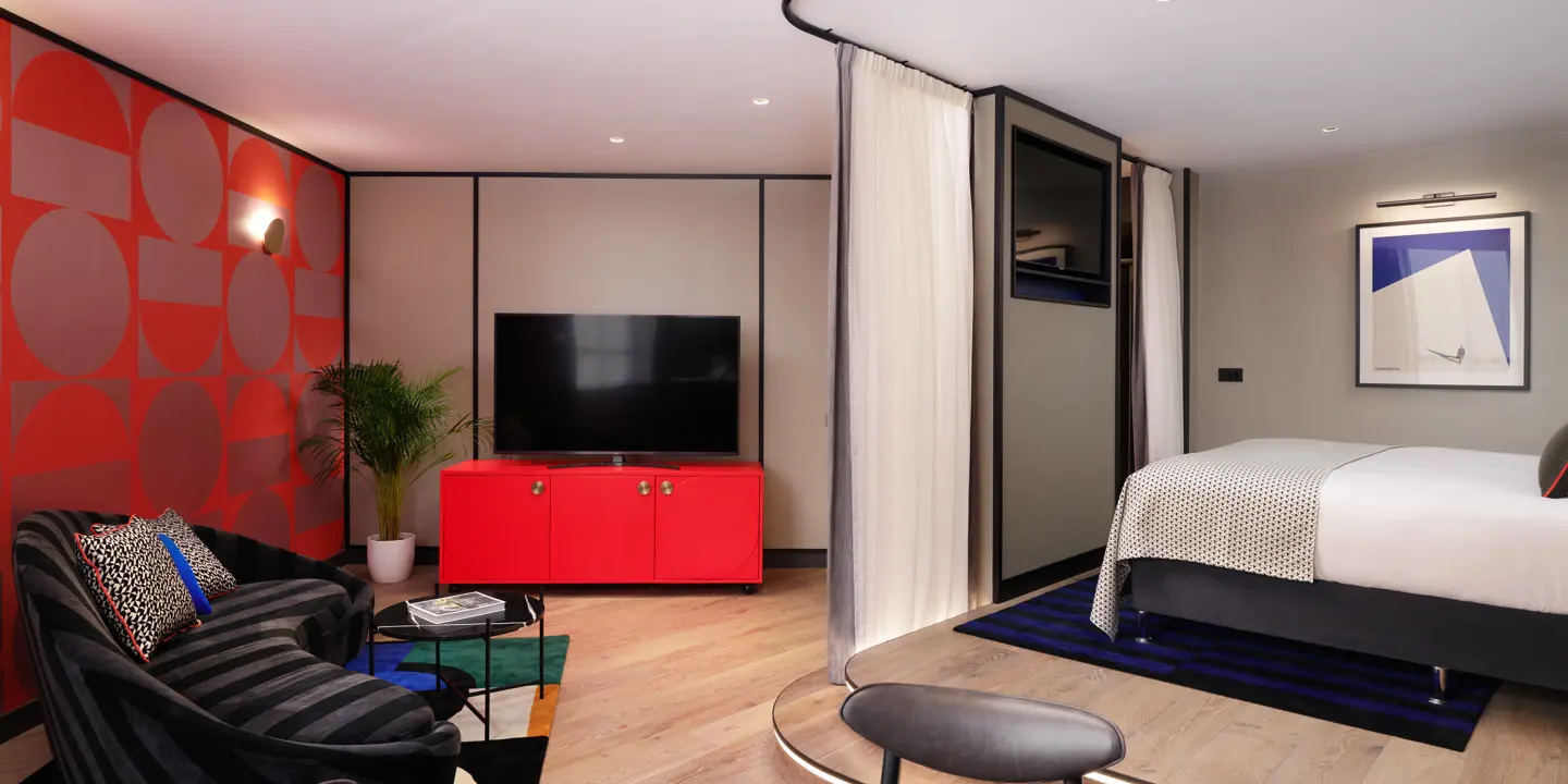 Malmaison Hotel York photo 1