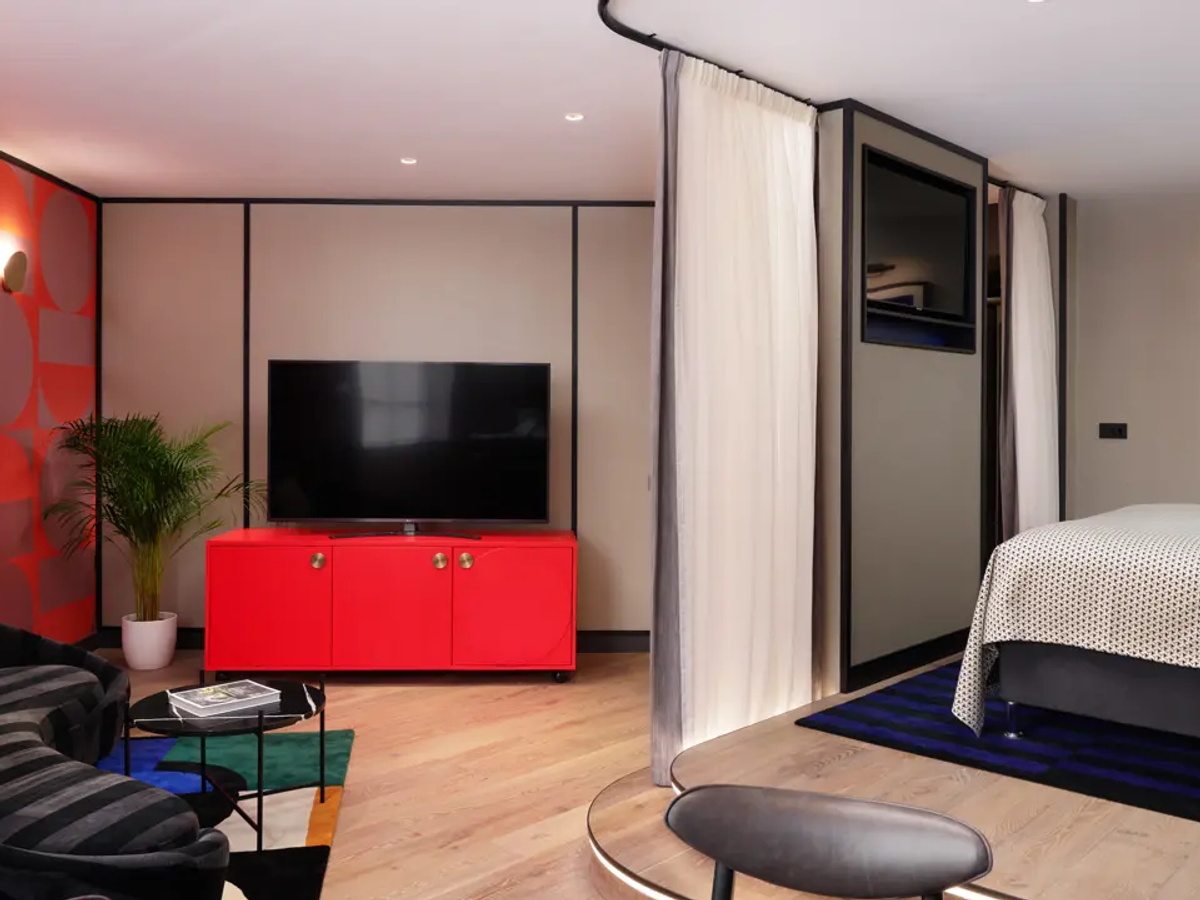 Malmaison Hotel York photo 1
