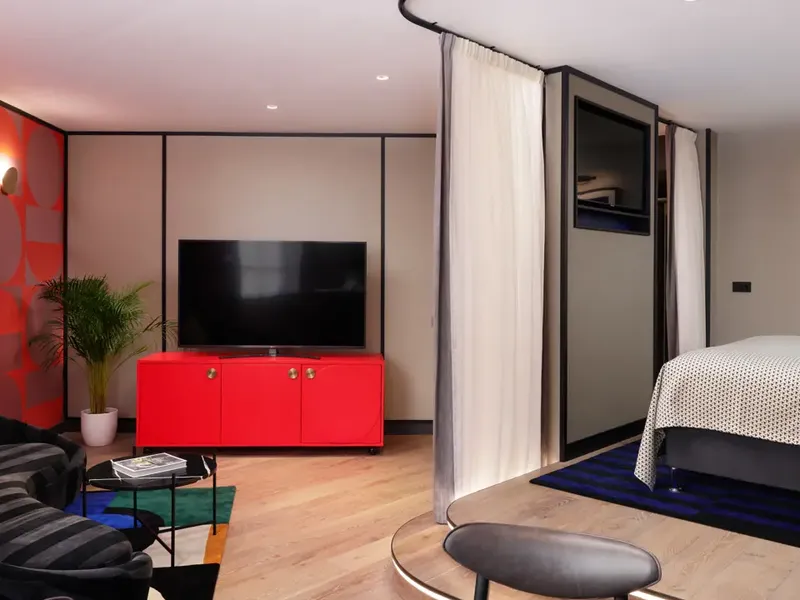 Malmaison Hotel York photo 1