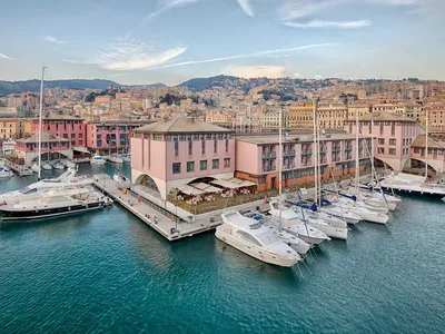 Endless Summer — Up to 25% Off + €150 Resort Credit