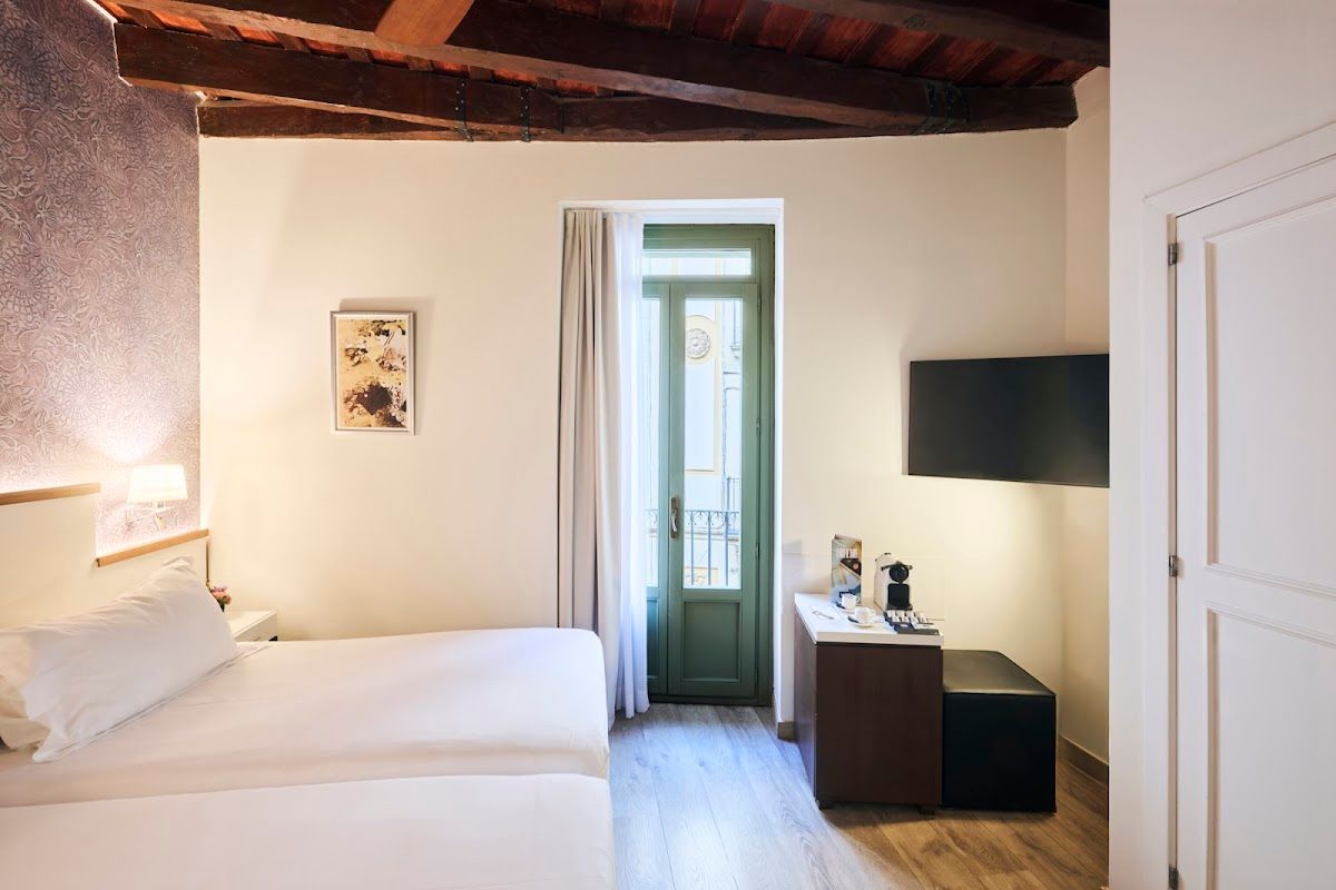 H10 Racó del Pi Hotel photo 5