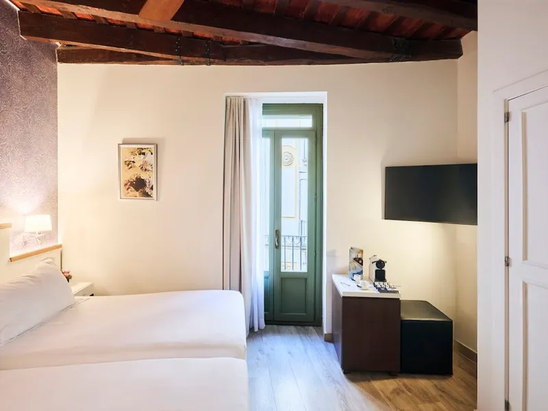 H10 Racó del Pi Hotel photo 5