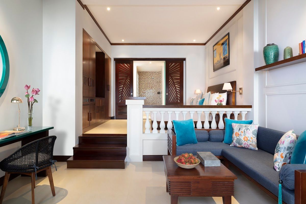 The Vietage by Anantara photo 6