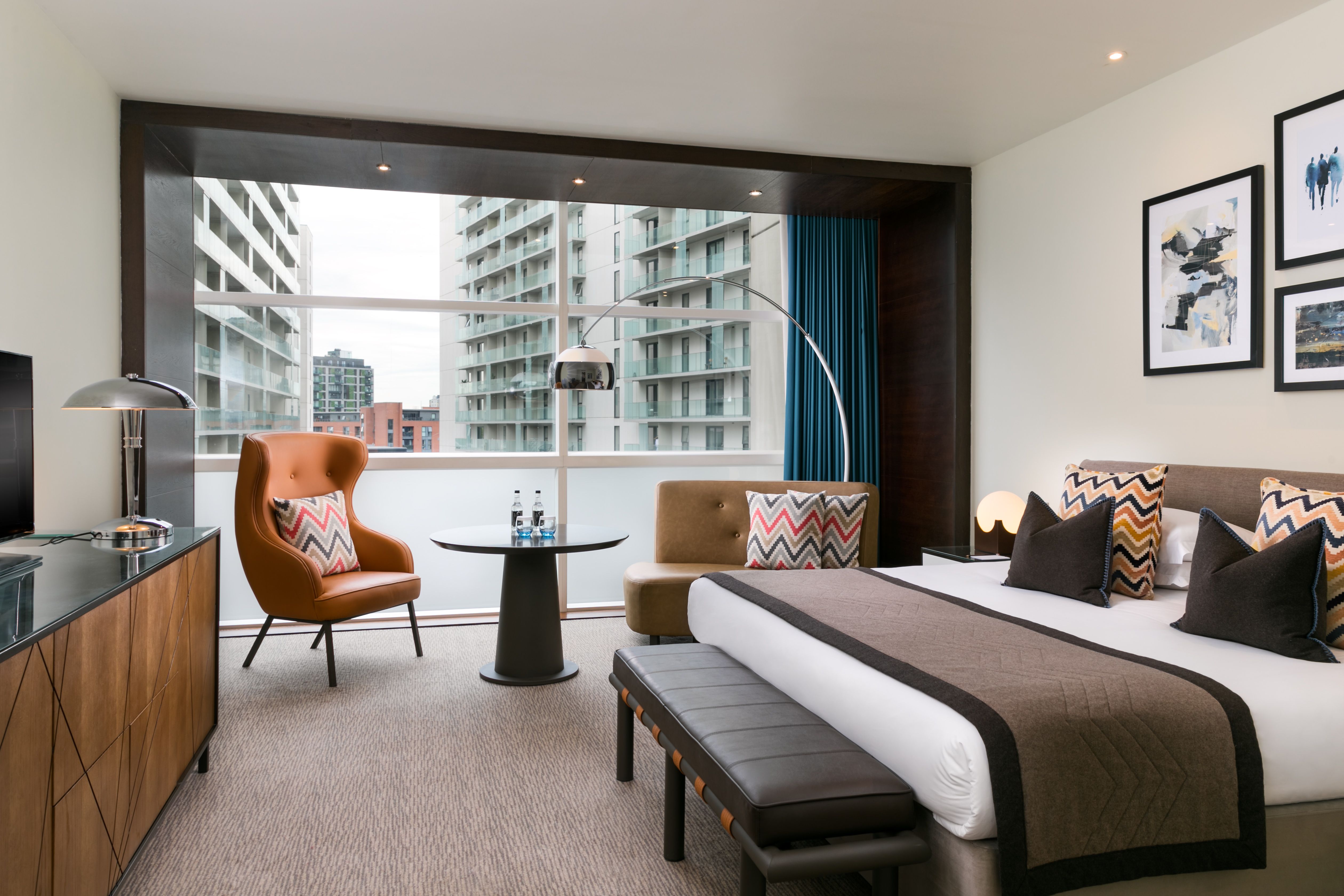 The Lowry Hotel photo 6