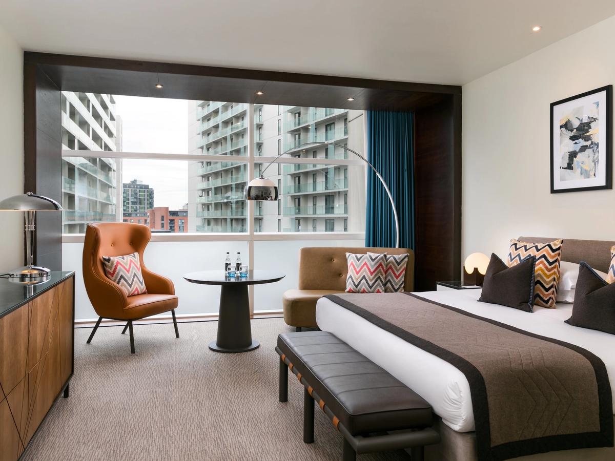 The Lowry Hotel photo 6