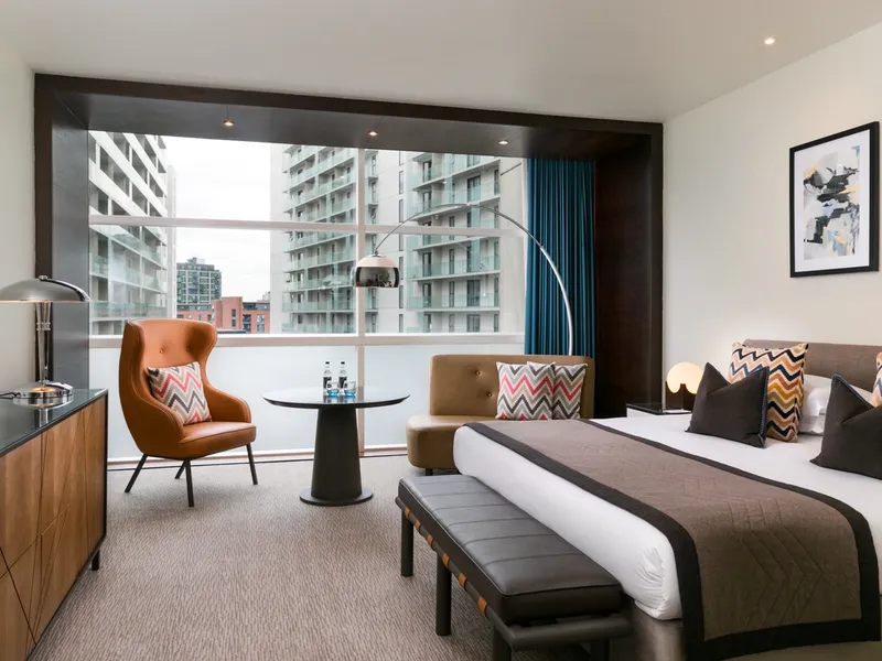 The Lowry Hotel photo 6
