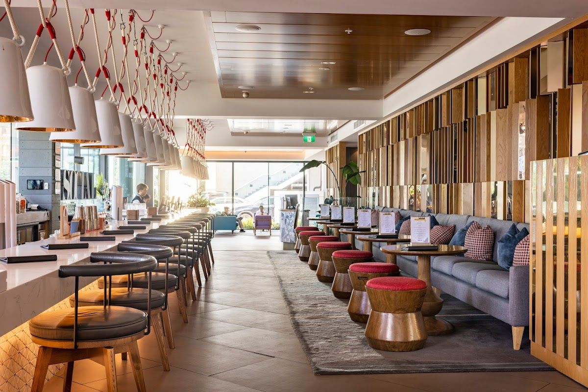 M Social Auckland Hotel photo 5