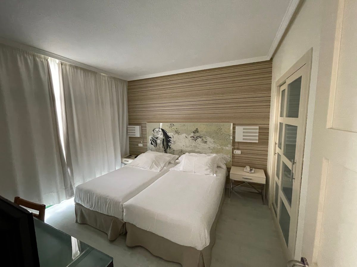 H10 Lanzarote Princess Hotel photo 2