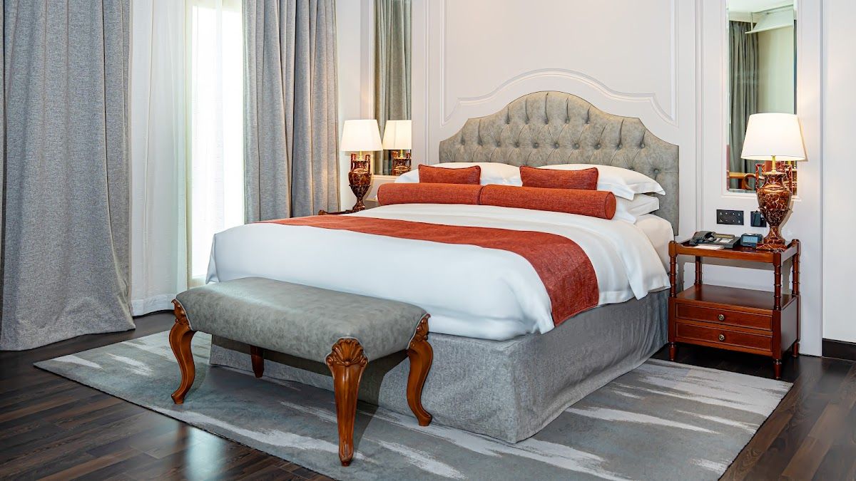 Millennium Hotel Doha photo 2