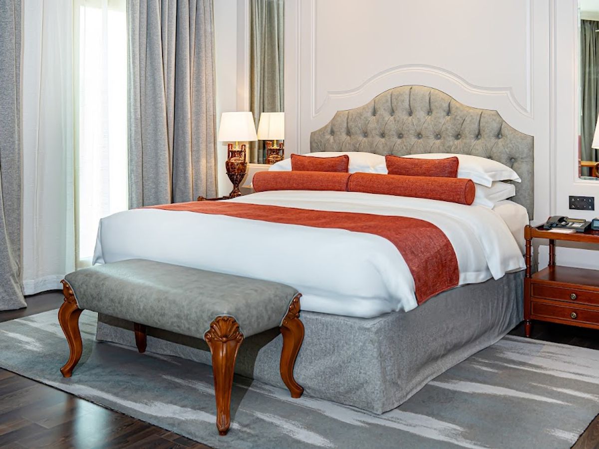 Millennium Hotel Doha photo 2