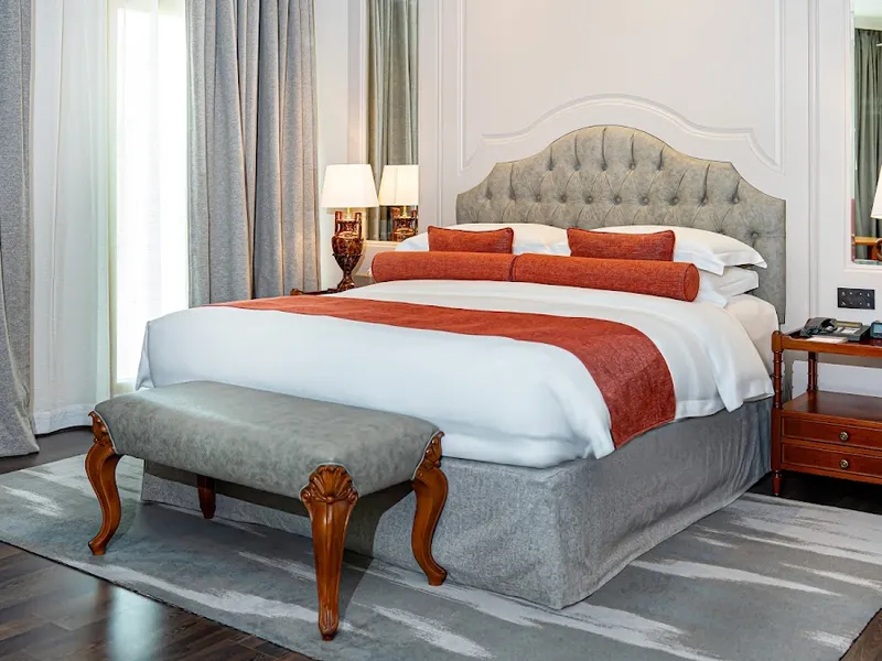 Millennium Hotel Doha photo 2