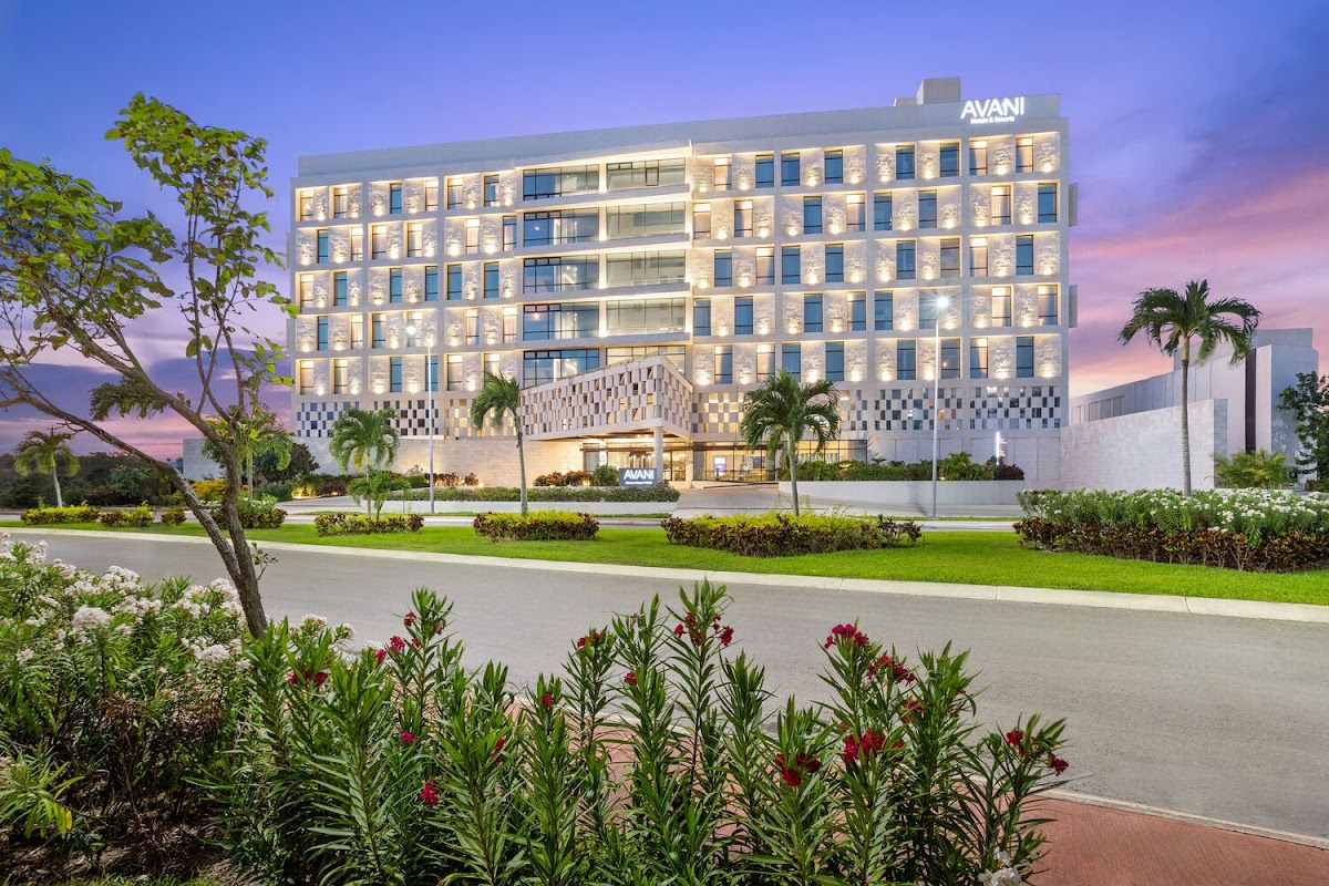 Avani Cancun Airport photo 6