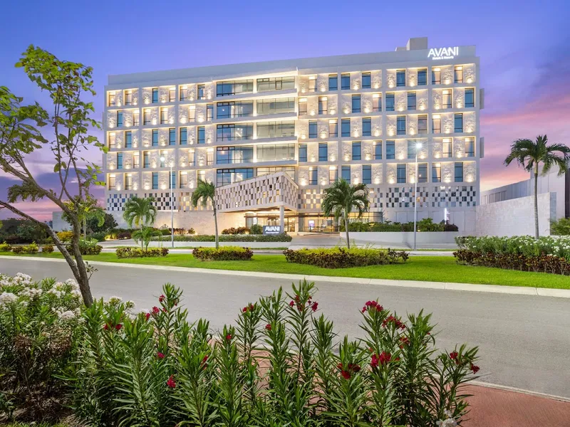 Avani Cancun Airport photo 6