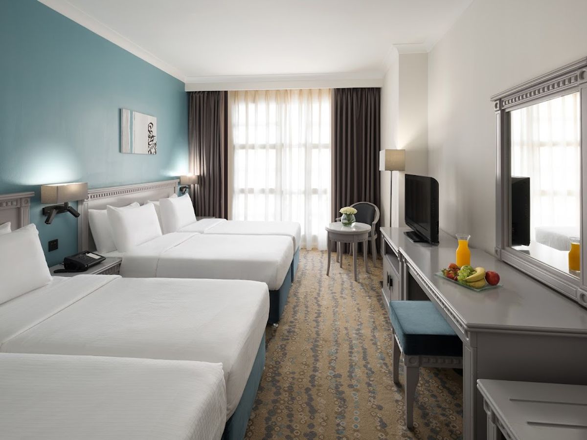The Oberoi, Madina photo 2