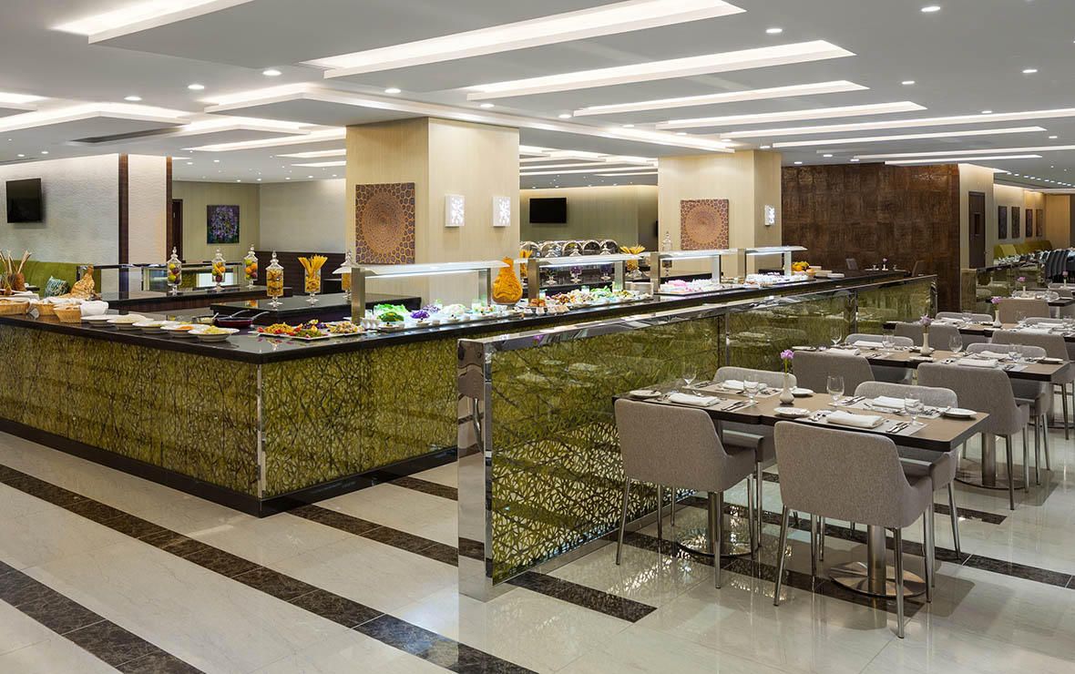 M Hotel Makkah by Millennium photo 6