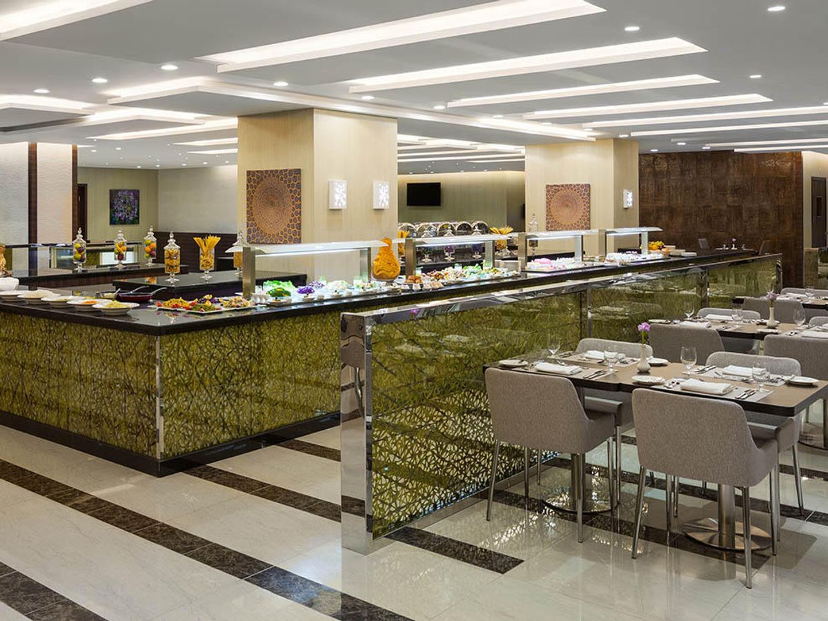 M Hotel Makkah by Millennium photo 6