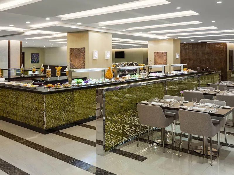 M Hotel Makkah by Millennium photo 6