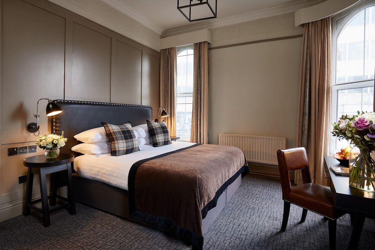 Macdonald Hotels & Resorts Burlington photo 2