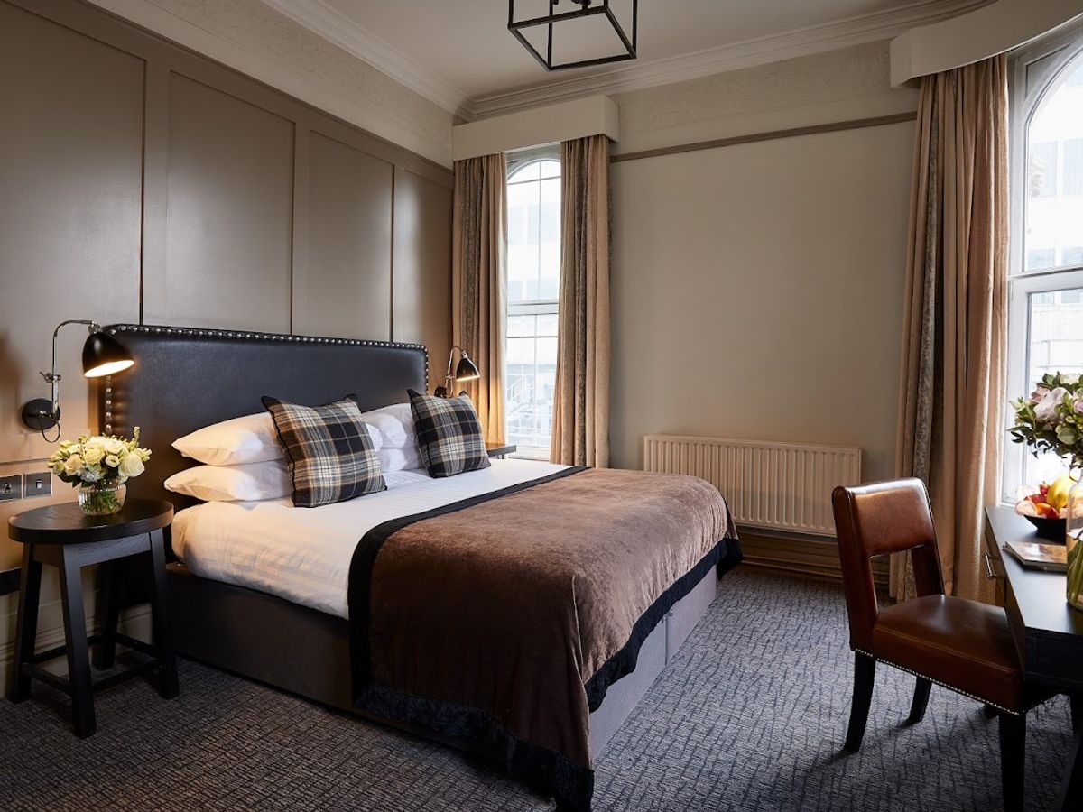 Macdonald Hotels & Resorts Burlington photo 2