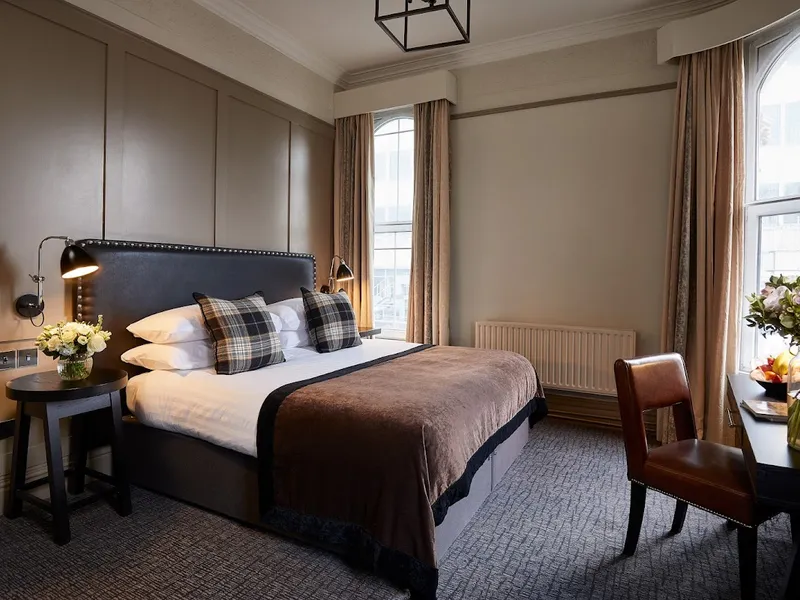 Macdonald Hotels & Resorts Burlington photo 2