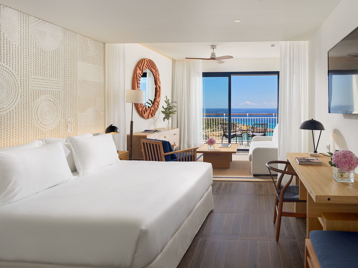 H10 Imperial Tarraco Hotel photo 2