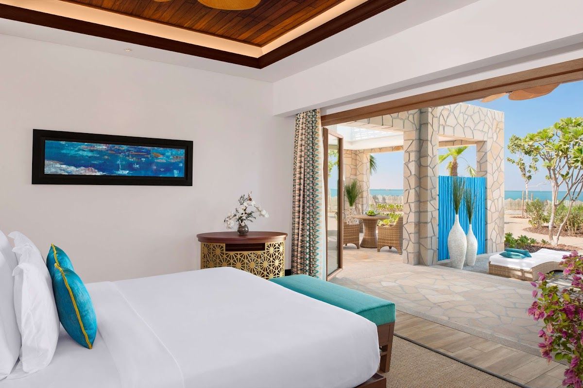 Banana Island Resort photo 2