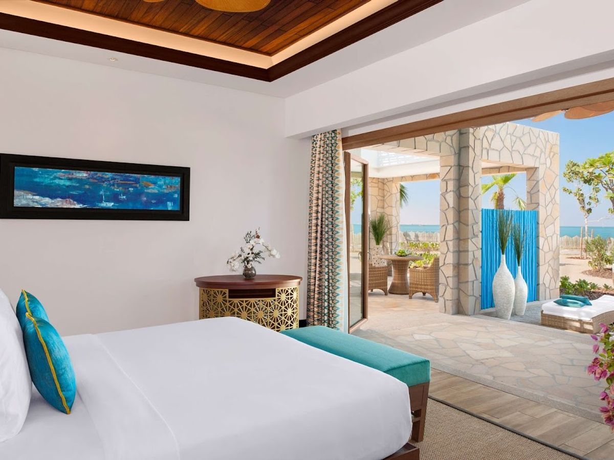 Banana Island Resort photo 2