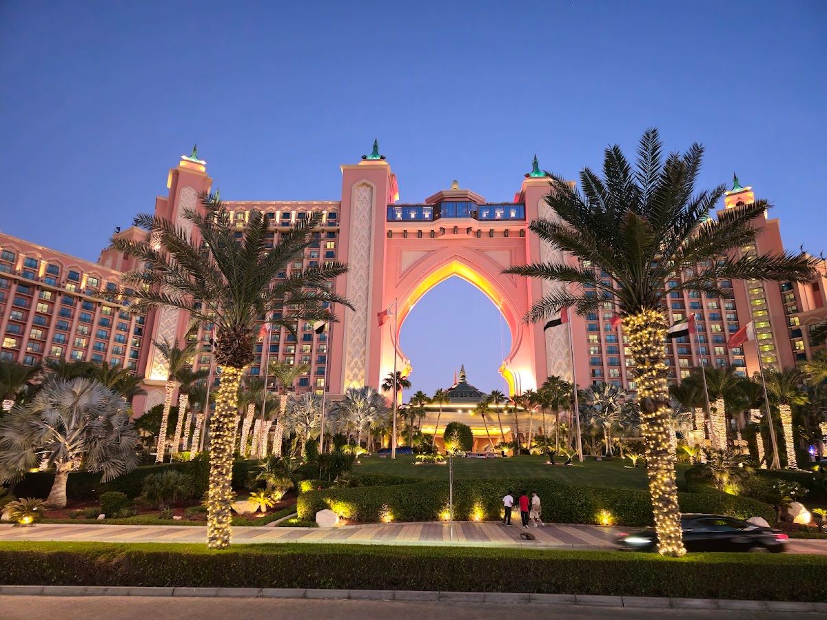 The Palm Resort photo 6