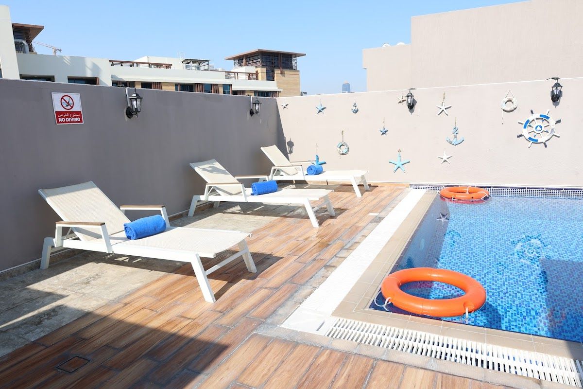 Grand Kingsgate Waterfront Hotel photo 3