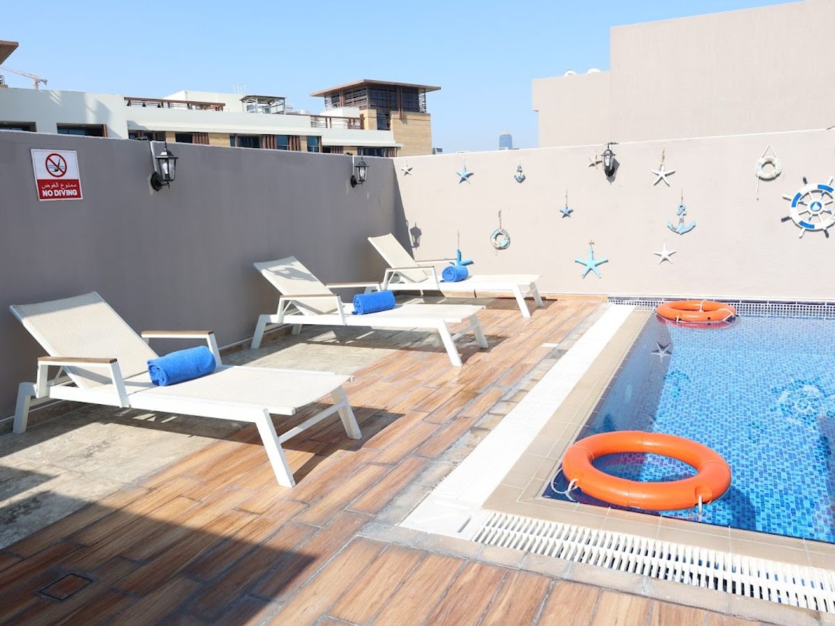 Grand Kingsgate Waterfront Hotel photo 3