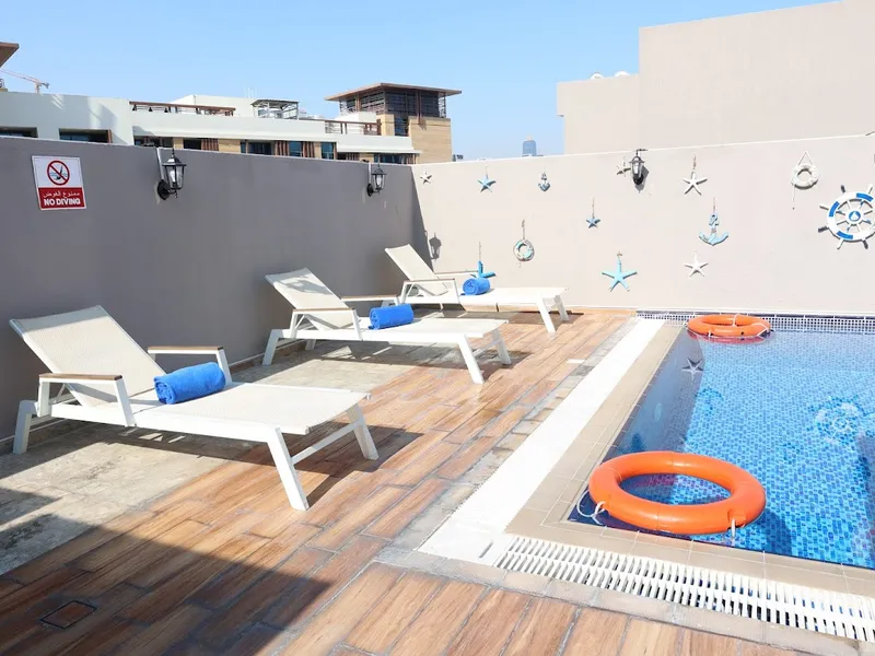 Grand Kingsgate Waterfront Hotel photo 3