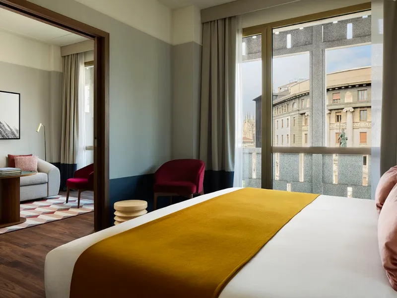 Tivoli President Milano Hotel photo 4