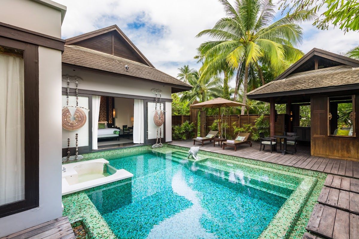 Mai Khao Villas photo 1