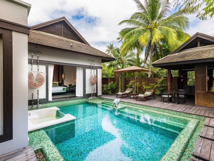 Mai Khao Villas