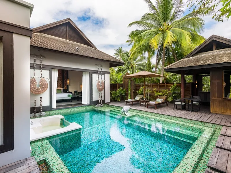 Mai Khao Villas photo 1