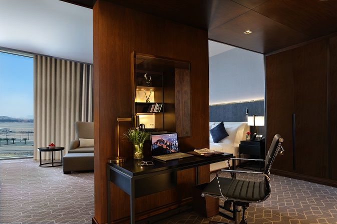 Millennium Madinah Airport Hotel photo 3