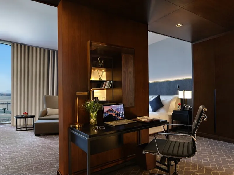 Millennium Madinah Airport Hotel photo 3