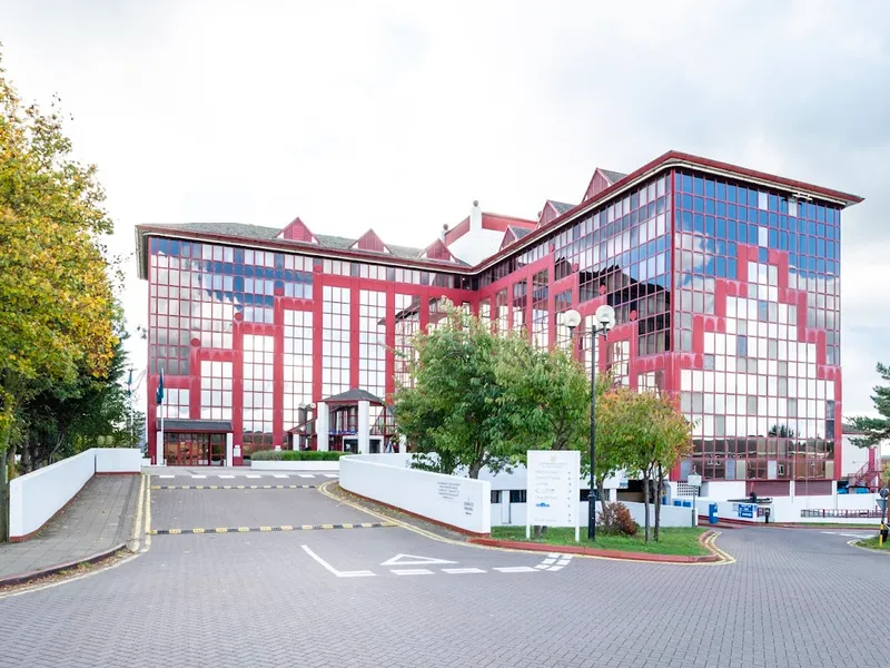 Copthorne Hotel Slough-Windsor photo 1
