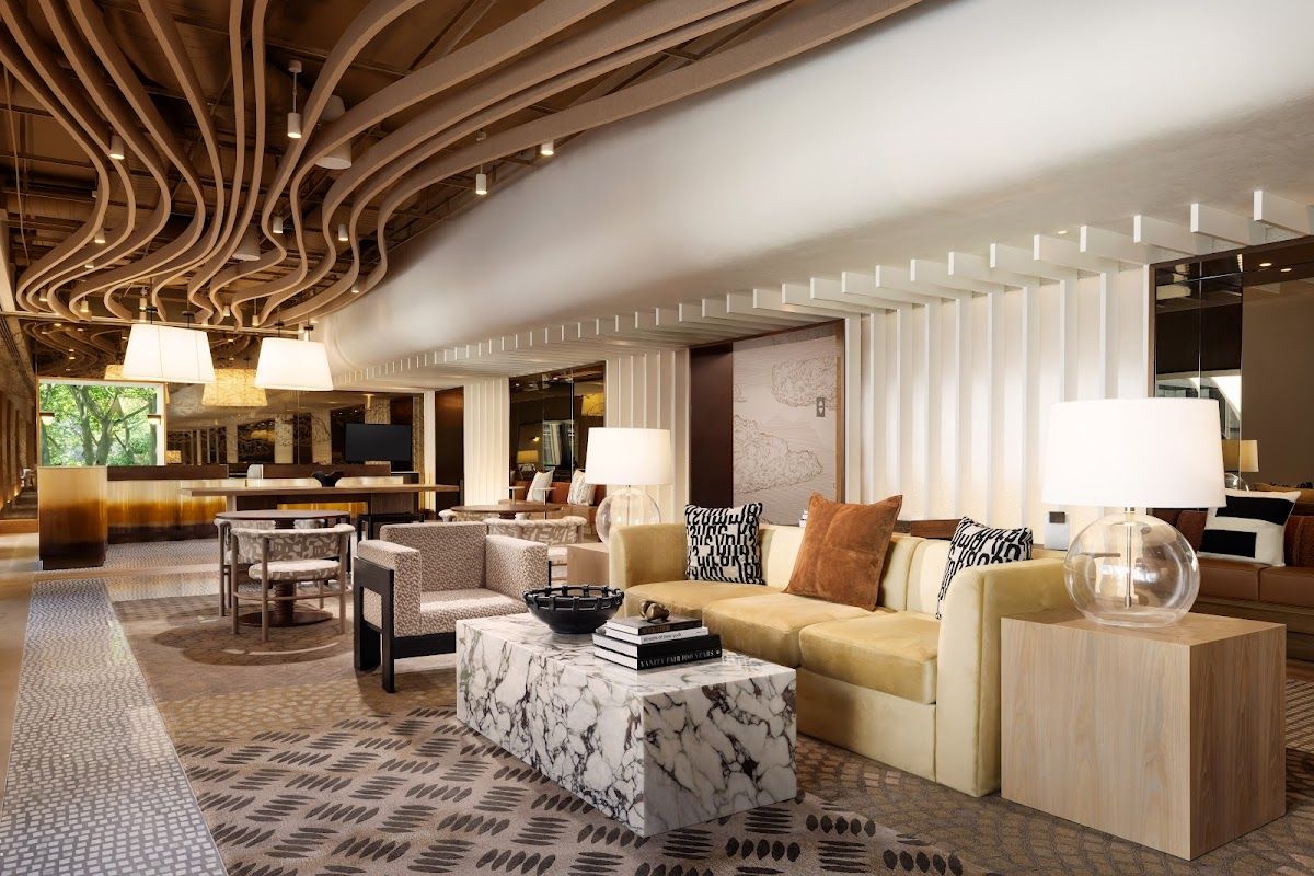Millennium Downtown New York Hotel photo 6