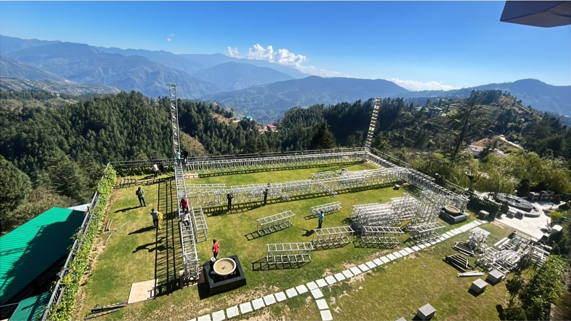dusitD2 Fagu, Shimla photo 1