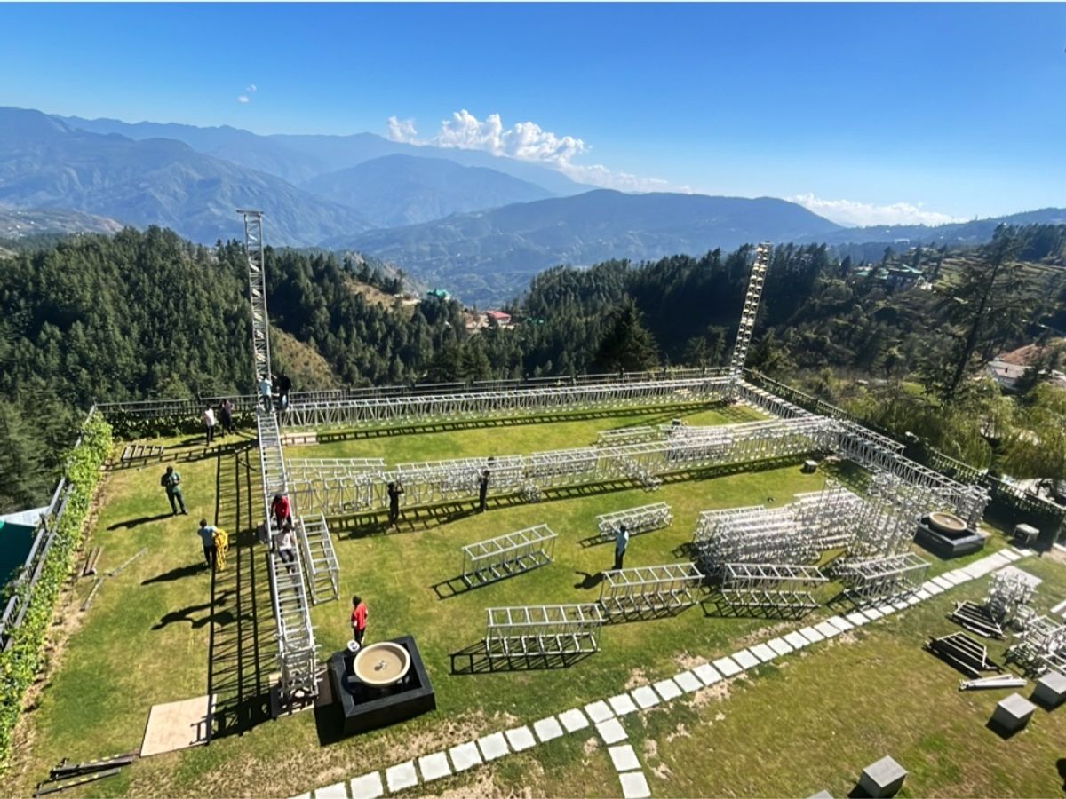 dusitD2 Fagu, Shimla photo 1