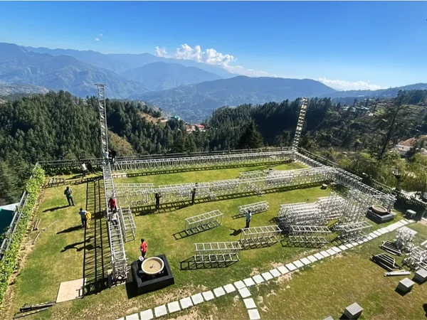 dusitD2 Fagu, Shimla