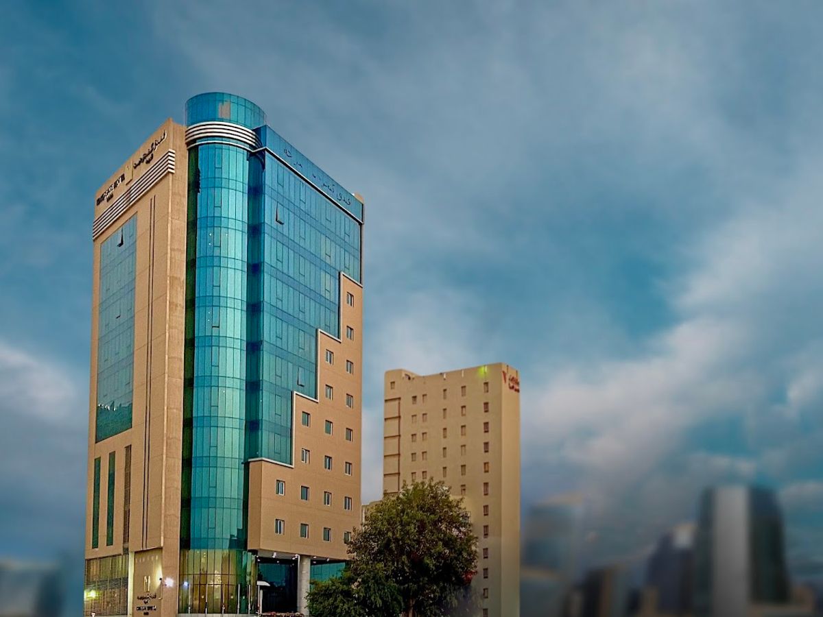 Kingsgate Hotel Doha by Millennium Hotels photo 1