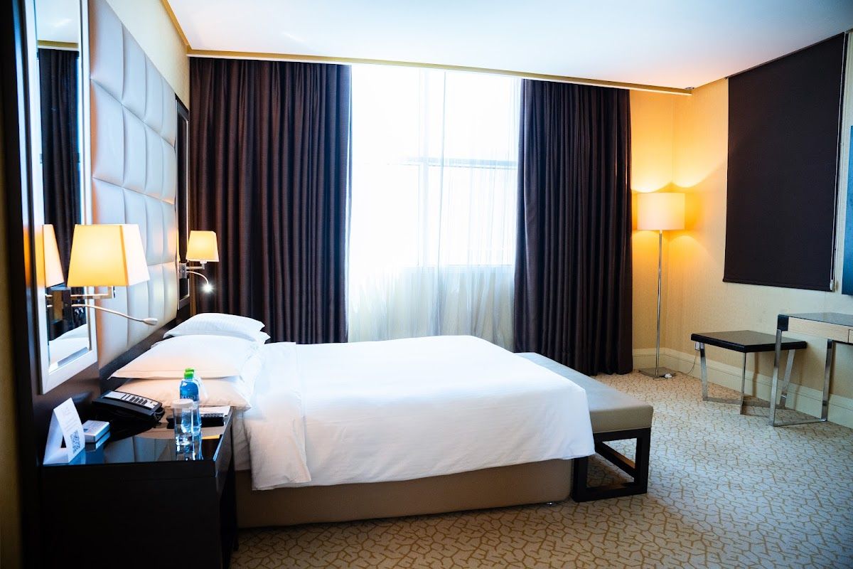 Millennium Hotel and Convention Centre Kuwait photo 2